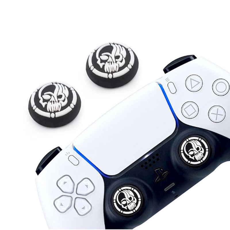 Pokrowiec na joystick do Sony  – Jjk Gaming Accessories recenzja i cena