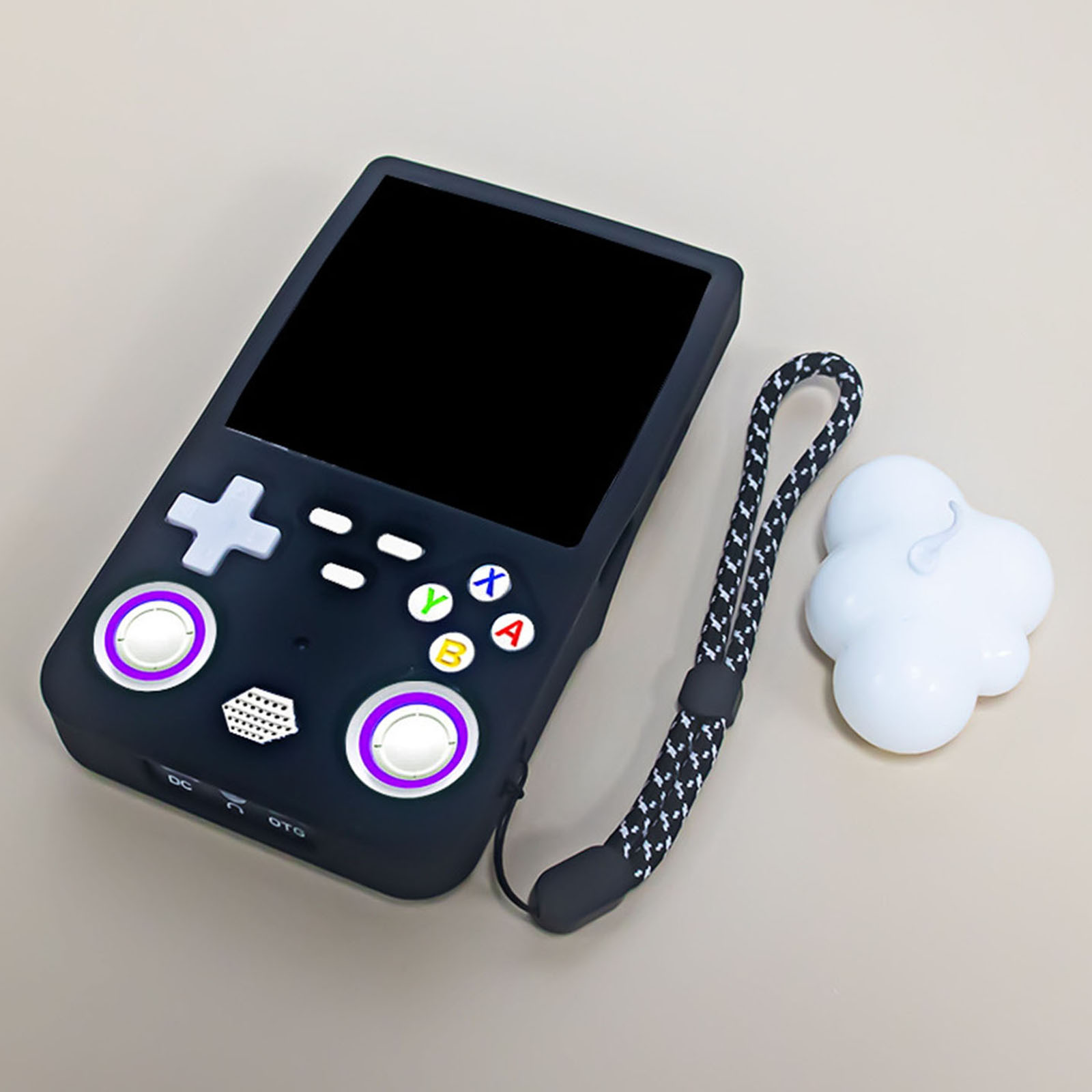 Ochronne etui na konsolę R36 U – Gaming Accessories Dropshipping recenzja i cena
