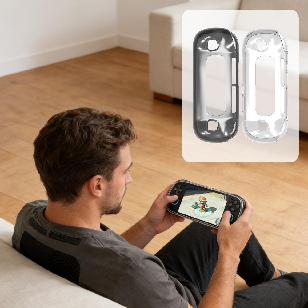 Ochronne etui na Retroid Pocke – Gaming Accessories Dropshipping recenzja i cena