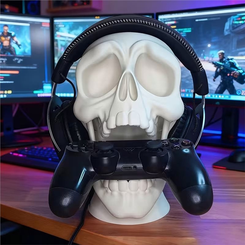 Stojak na kontroler do gier FU – Gaming Accessories Desktop recenzja i cena