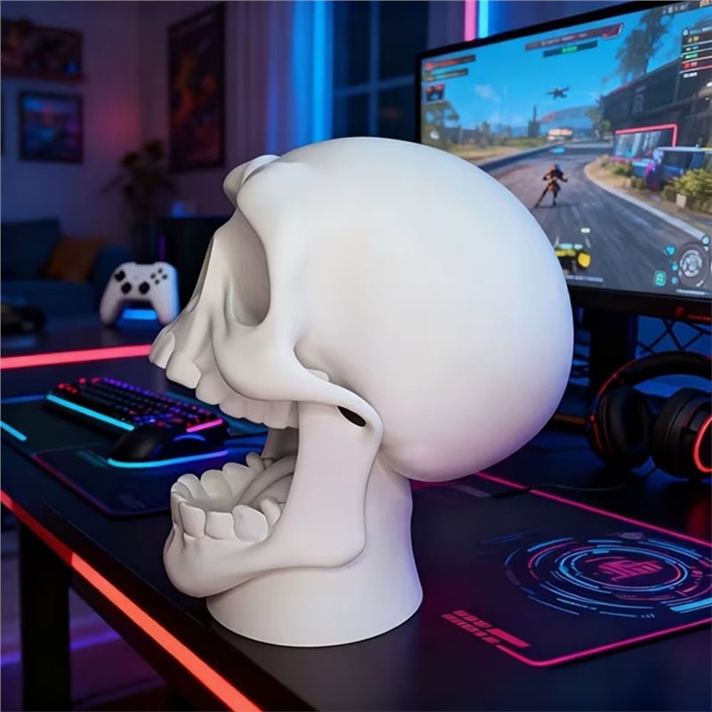 Stojak na kontroler do gier FU – Gaming Accessories Desktop recenzja i cena