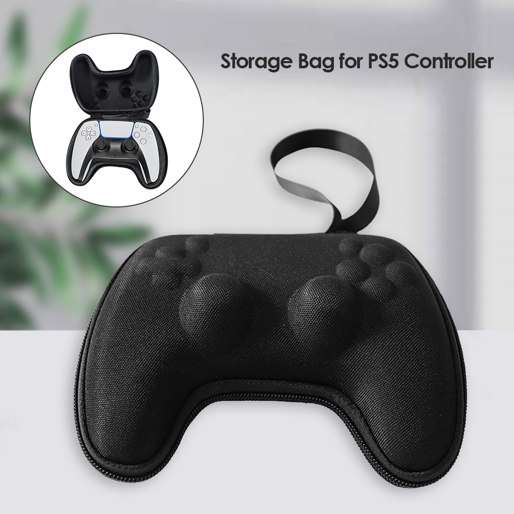 Torba na kontrolery do Sony PS – Play Gaming Accessories Xbox Controller recenzja i cena