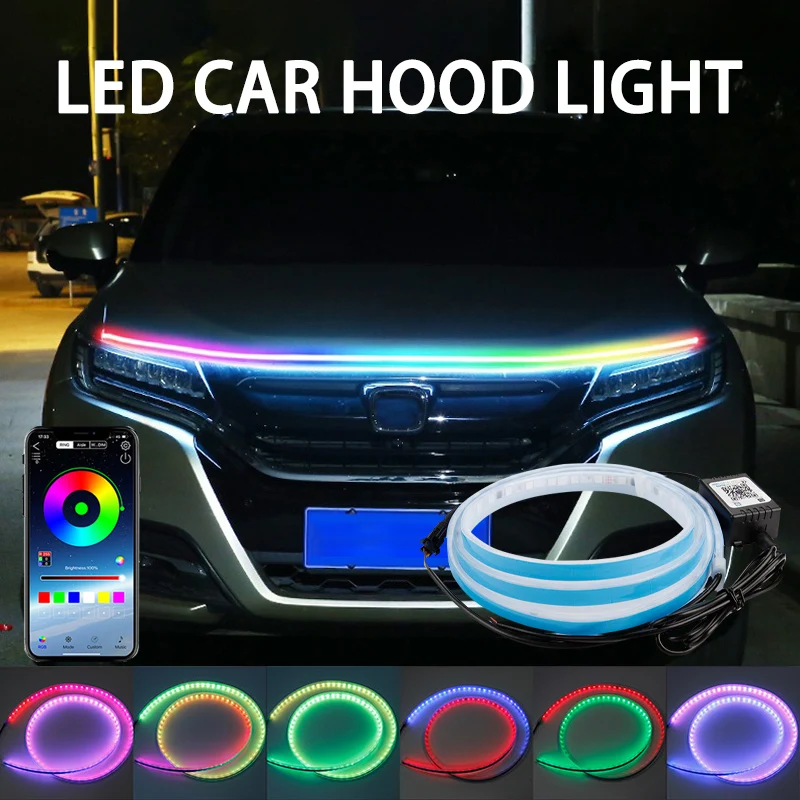120/150/180cm Dekoracyjne Świa – Rgb Hub Sync recenzja i cena