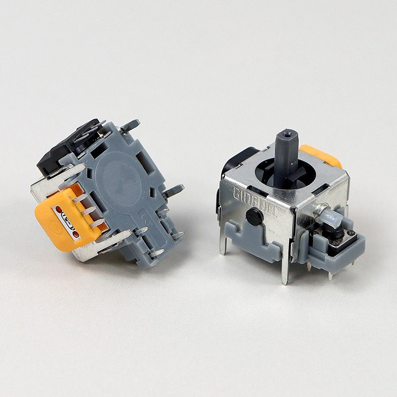 10 SZT. Analogowy Czujnik 3D z – Jjk Gaming Accessories recenzja i cena