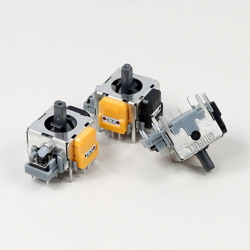 10 SZT. Analogowy Czujnik 3D z – Jjk Gaming Accessories recenzja i cena