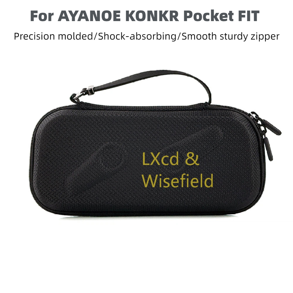 Etui transportowe do konsoli A – Gaming Accessories Dropshipping recenzja i cena