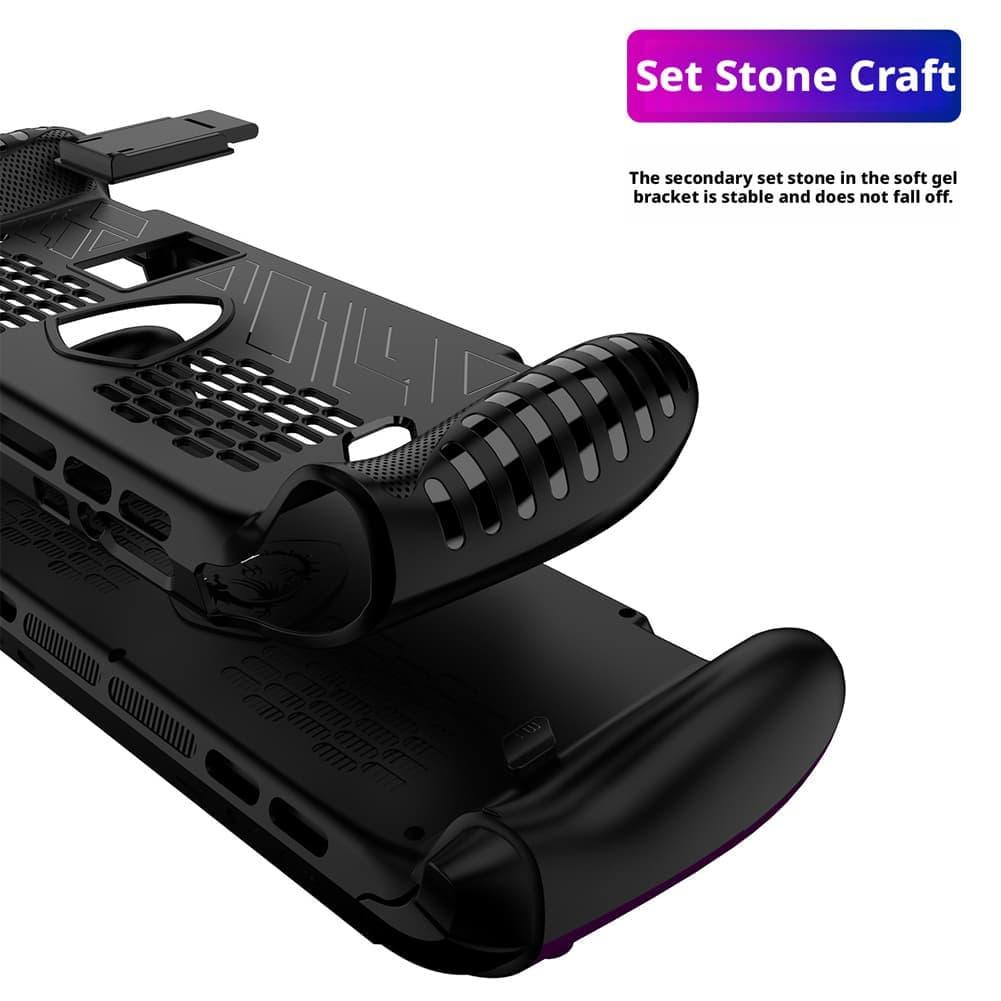 Ochronne etui TPU do konsoli p – Gaming Accessories Dropshipping recenzja i cena
