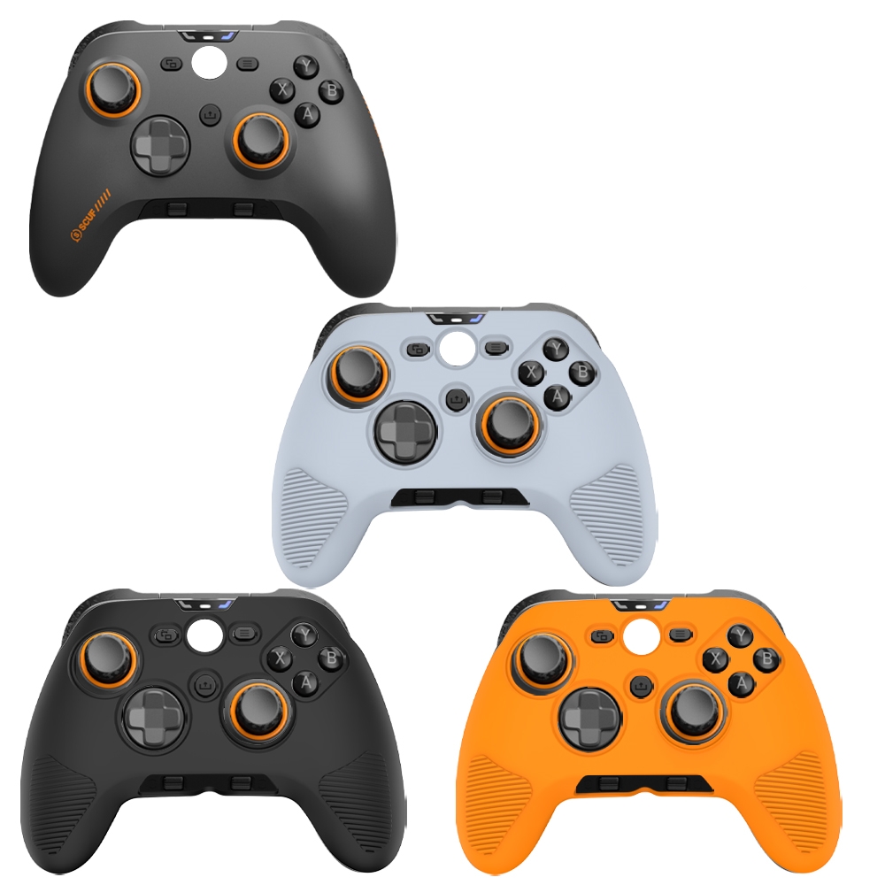 Dla kontrolera gier SCUF VALOR – Gaming Accessories For Valorant recenzja i cena